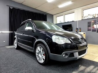 Volkswagen Polo 1.4 16V Cross - 2