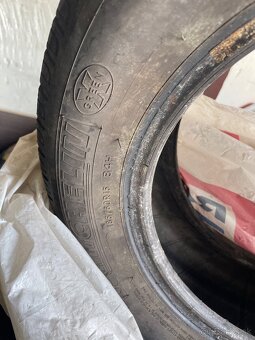 185/60 r15 - 2