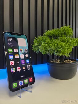 🌟 iPhone 12 Pro Max 256 GB Pacific Blue | Záruka 1 Rok - 2