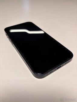 Apple iPhone 13 Mini 128GB Midnight - 2
