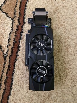 ASUS GEFORCE GTX 1650 - 2