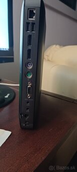 Mini Pc HP T620 ThinClient - 2