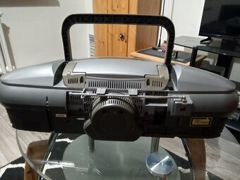 Rádio panasonic - 2