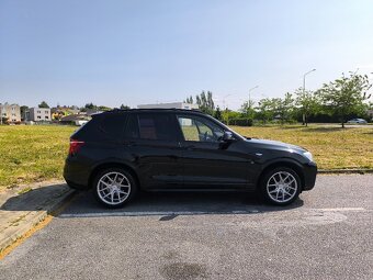 BMW X3 - 2