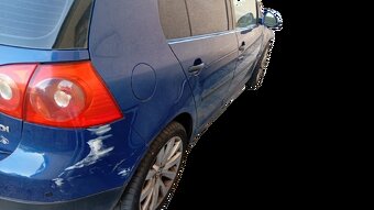 ✅️Rozpredám na diely Volkswagen Golf 1.9 TDi 66KW✅️ - 2