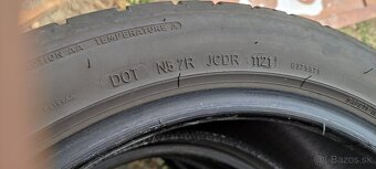 Dunlop sport max - 2