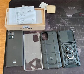 Edge 30 Neo 8/128 - 2