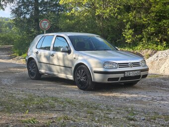 Golf - 2