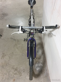 Kvalitny horsky bicykel + PC gratis - 2