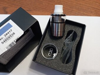 Dvarw DL - 2