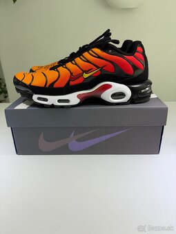 Nike Air Max Plus - Sunset Patta 2024 - 2