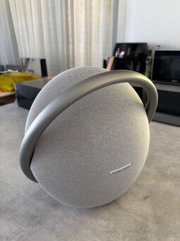 Harman Kardon Onyx Studio 7 - top stav - 2