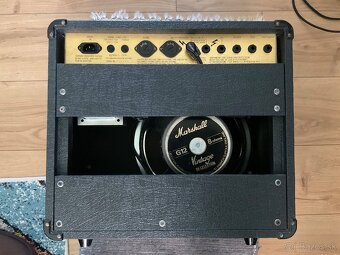 Marshall Silver jubilee 2554 - 2
