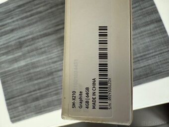Samsung Galaxy Tab A9 + 64Gb - 2