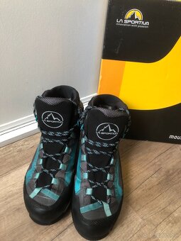 La Sportiva Trango Tech Gtx Women - 2