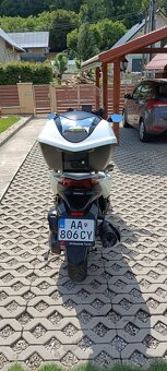 Forza - Rezervované - 2