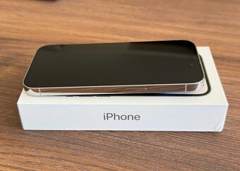 Apple iPhone 14 Pro 256 GB stav nového - 2