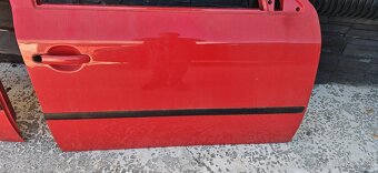 Dvere na Škoda Octavia I 1 kombi, combi - 2