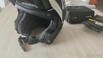 Interphone Connect 2 x sada (1.nepouzity) - interkom - 2
