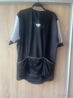 Dynafit pansky cyklo dres - 2
