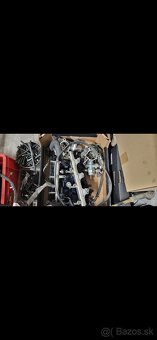 1.8 tsi diely snimace napravy - 2