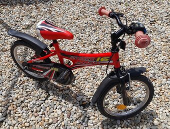 Predám detský bicykel 16 - 2