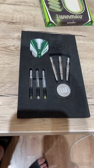 winmau Sniper darts - 2