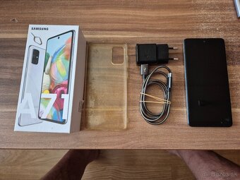 Samsung A71 5g 128gb. - 2