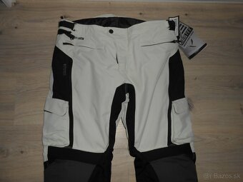 Predam nove,kvalitne moto nohavice znacky DIFI SIERRA NEVAD - 2