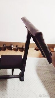 Adapter na biceps - 2