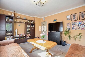 Rodinný dom s garážou, záhradou a balkónom – Turzovka - 2