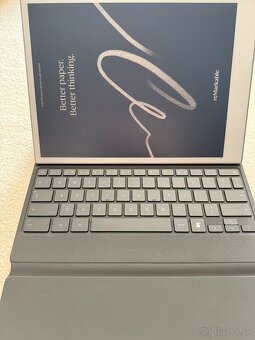 ReMarkable paper Pro - 2