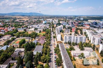 Exkluzívne na predaj 3-i byt v meste Trebišov - Komenského - 2