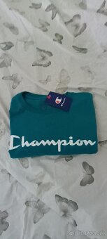 Champion tričko - 2