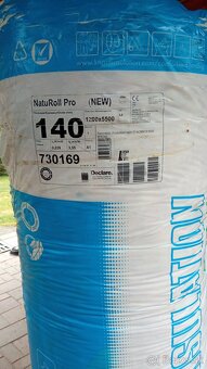 Knaufinsultation natur roll 140 - 2