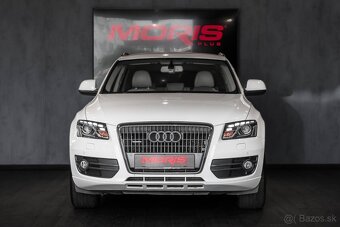 Audi Q5 2.0 TDI 170k DPF quattro Prestige S tronic - 2