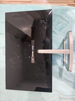 24" Philips 246E9Q - 2