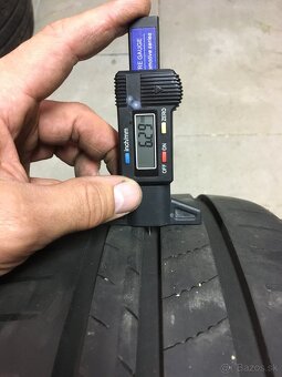 Goodyear 195/45 R16 letné - 2