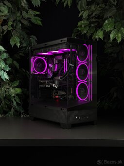 ☑️ Ryzen 7 5700X3D / RTX 5060TI / 32GB RAM / 24M Zár - 2