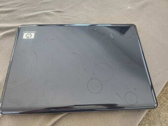 HP pavilion dv6700 - 2
