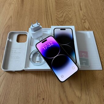 Iphone 14 pro - 2
