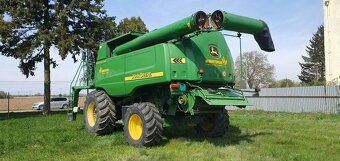 Kombajn John Deere 9800I STS - 2
