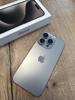 iPhone 15 Pro - 2