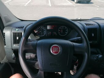 Fiat Ducato 3.0 130kw - 2