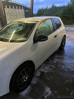 VW GOLF 6 - 2