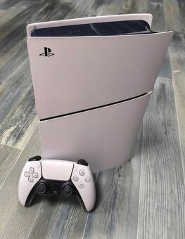 PlayStation 5 1Tb - 2
