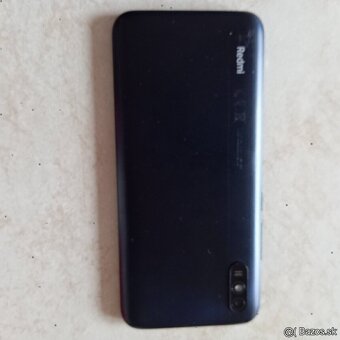 Redmi 9a 32gb čierny - 2