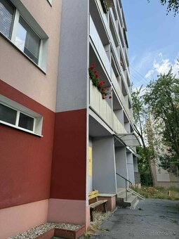 3-izbový byt podrákoš Rožňava - TOP - 2