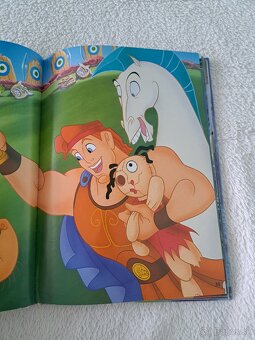 Walt Disney Herkules Luxus - 2