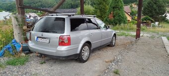Passat 1.9 tdi - 2